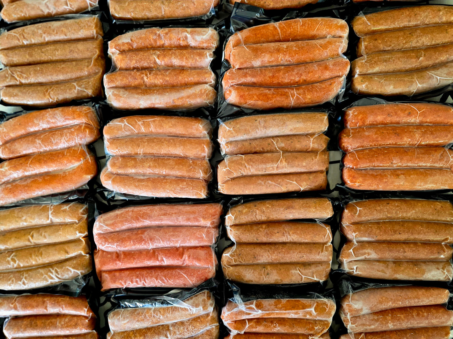 Boite à Saucisses
