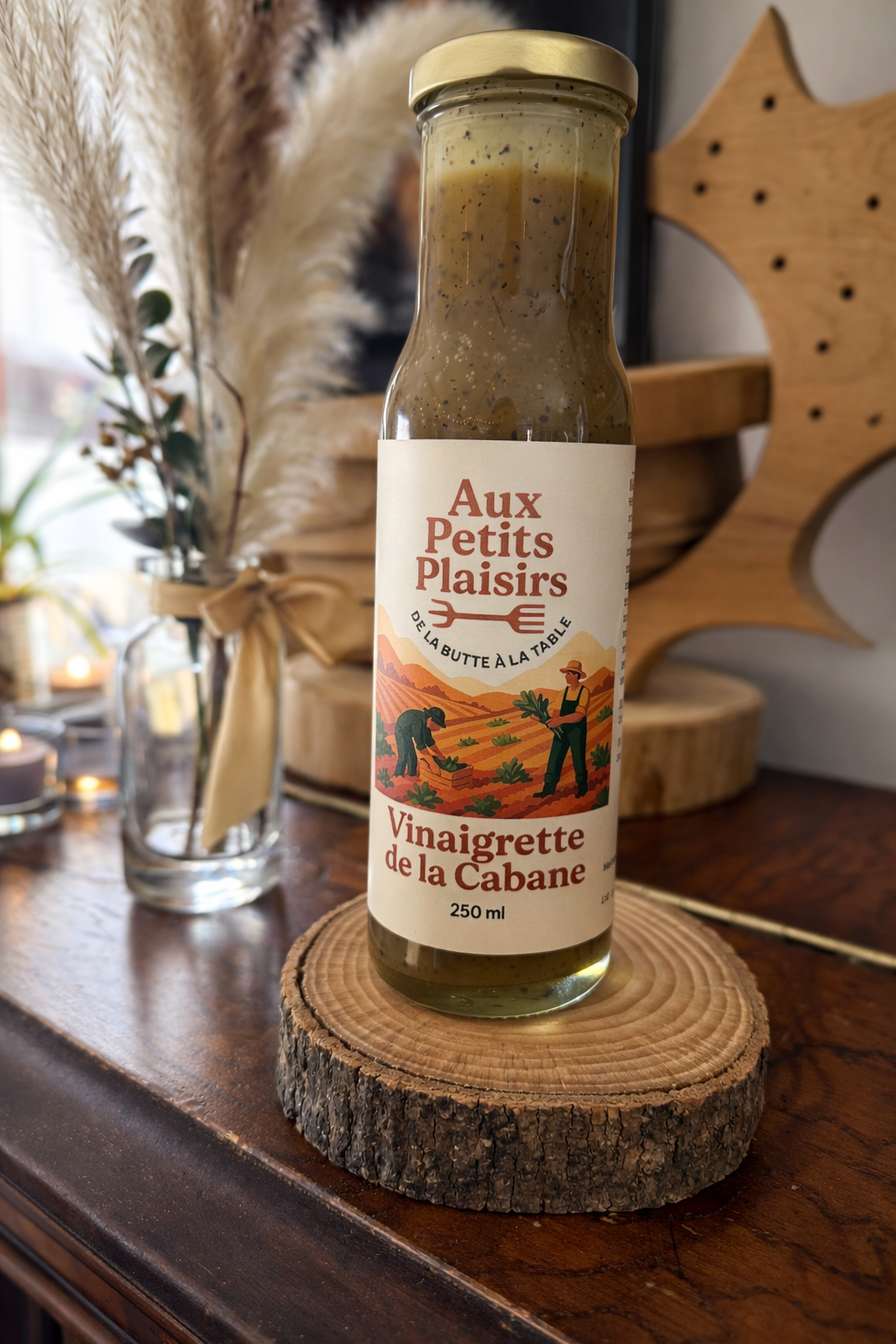 Produits du terroir