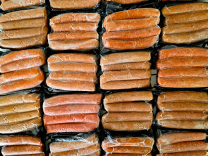 Boite à Saucisses