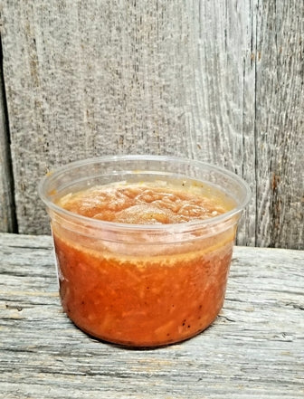 Soupe aux légumes